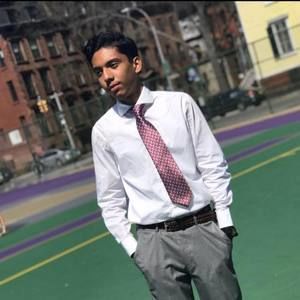 Meet your Posher, Steven